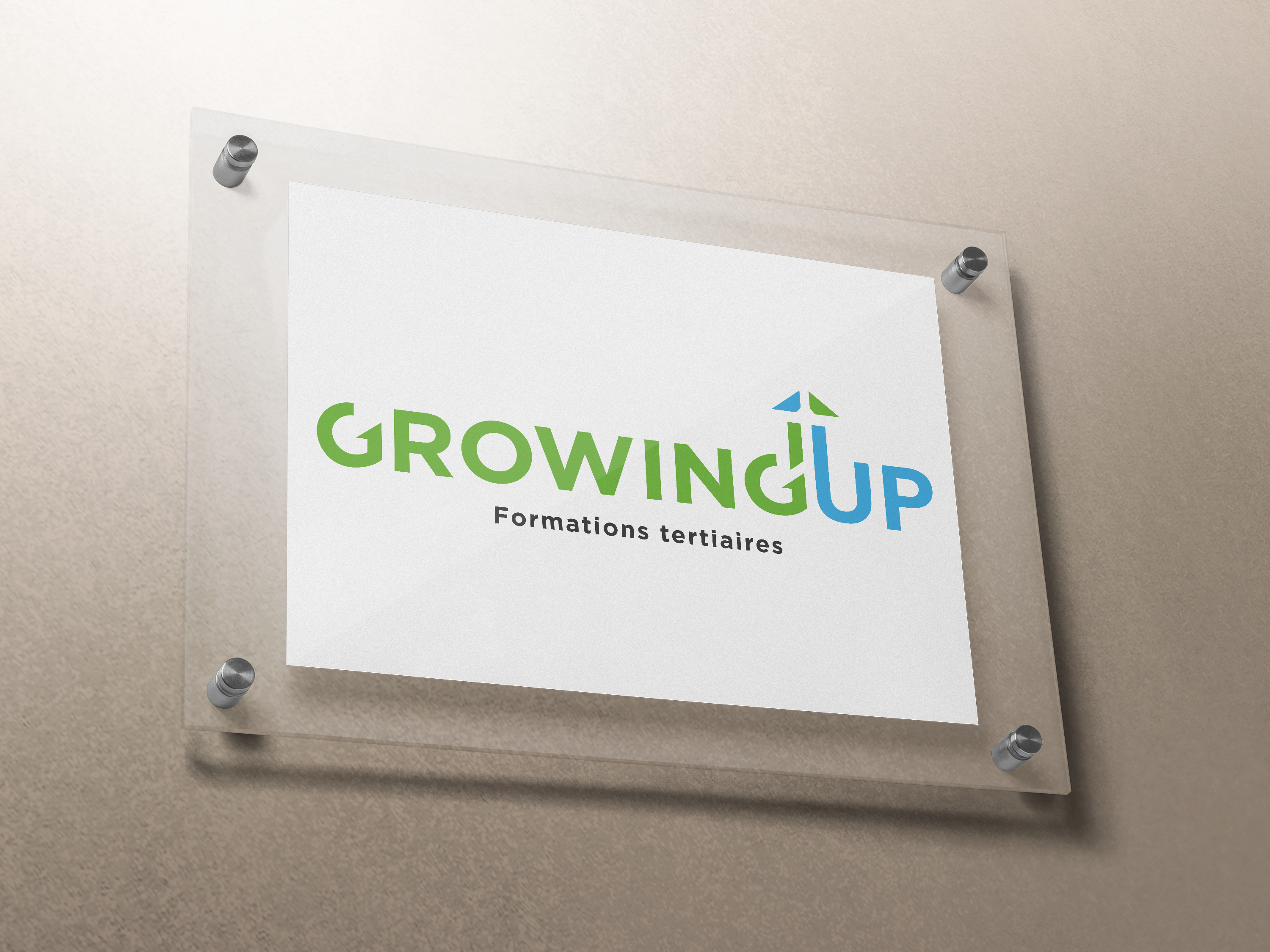 Mockup d'affiche webdesign par Dylan Sarmento