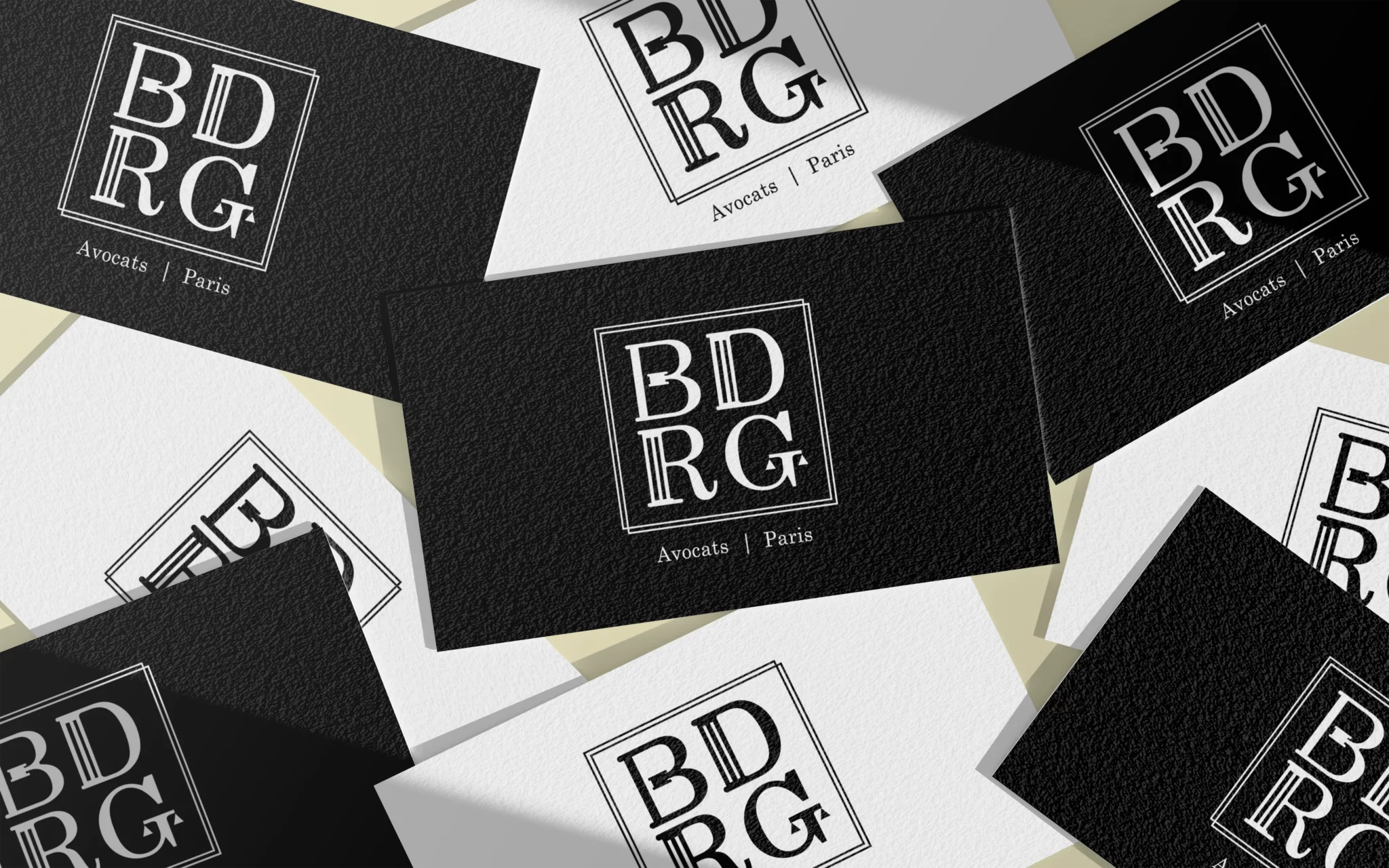 Création de logo webdesign à Bordeaux par Dylan Sarmento