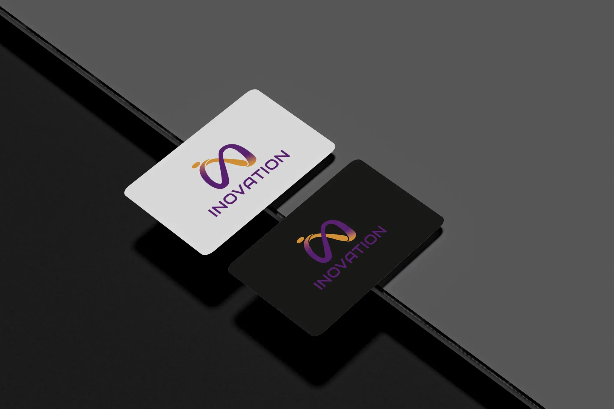 Création de logo en webdesign par Dylan Sarmento à Bordeaux