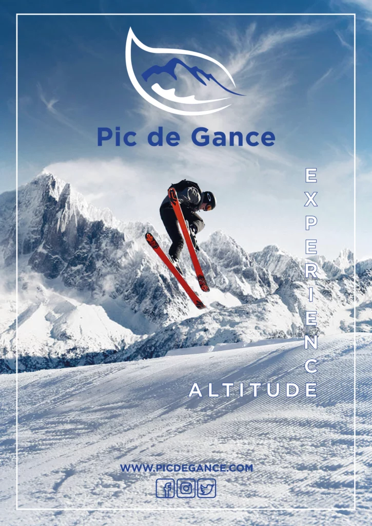 Affiche webdesign par Dylan Sarmento à Bordeaux